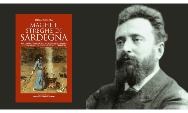 Il mistero del Michelangelo dei Defunti: la vita avventurosa di Giuseppe Sartorio in un libro di Pierluigi Serra