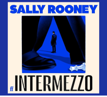 “Intermezzo” di Sally Rooney: trama e anticipazioni del nuovo libro