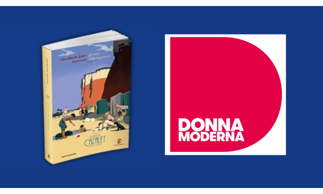 Arrivano in edicola con Donna Moderna la saga dei Cazalet e altri romanzi di Elizabeth Jane Howard 