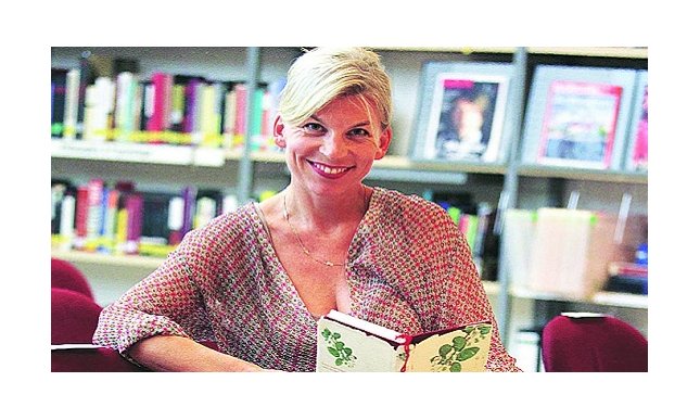 “La casa tra i salici” di Katharina Hagena arriva in libreria 