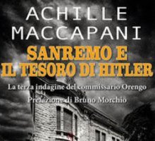 Sanremo e il tesoro di Hitler