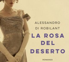 La rosa del deserto