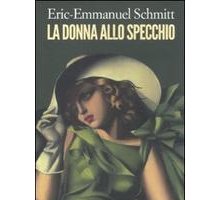 La donna allo specchio