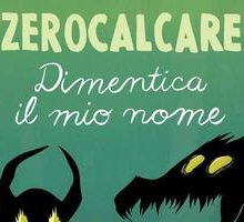 Libro dell'anno 2014 di Fahrenheit: vince Zerocalcare con “Dimentica il mio nome”