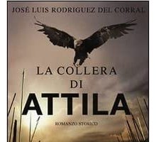 La collera di Attila