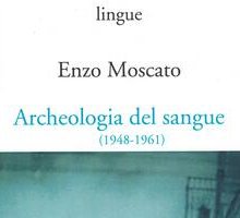 Archeologia del sangue