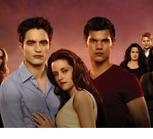 The Twilight Saga, Breaking Dawn- parte 1. Trama e trailer del film