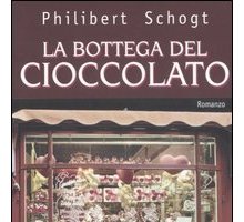 La bottega del cioccolato