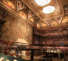 The Morgan Library and Museum a New York: 5 curiosità sulla biblioteca negli States