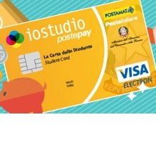 Carta dello Studente “IoStudio”: a cosa serve? Ecco come diventa un borsellino elettronico