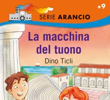 La macchina del tuono