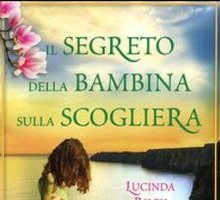 Il segreto della bambina sulla scogliera