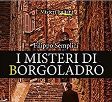 I misteri di Borgoladro