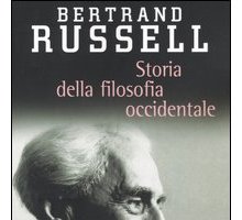 Storia della filosofia occidentale