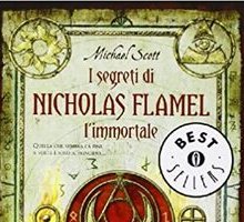 I segreti di Nicholas Flamel l'immortale - 2. Il Mago