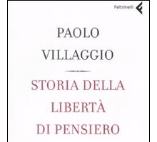 Storia della libertà di pensiero