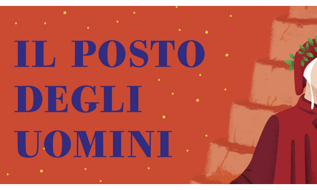 “Il posto degli uomini”: prosegue con un secondo libro il viaggio di Aldo Cazzullo nella Divina Commedia