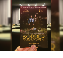 Border - Creature di confine: il film tratto dal racconto di Lindqvist che lascia senza fiato