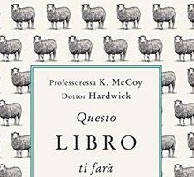 Questo libro ti farà dormire