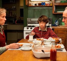 Olive Kitteridge, in esclusiva su Sky Cinema da gennaio 2015