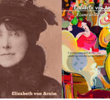 “I cani della mia vita”: Elizabeth Von Arnim si racconta attraverso i suoi amici a quattro zampe