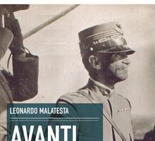 Avanti Savoia. Vittorio Emanuele III da principe a re soldato nelle memorie del suo aiutante di campo Francesco degli Azzoni Avogadro