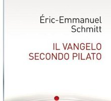 Il vangelo secondo Pilato