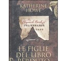 Le figlie del libro perduto