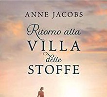 Ritorno alla villa delle stoffe