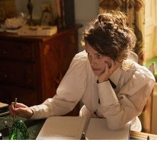 Stasera in tv Colette: trama e trailer del film sulla scrittrice francese