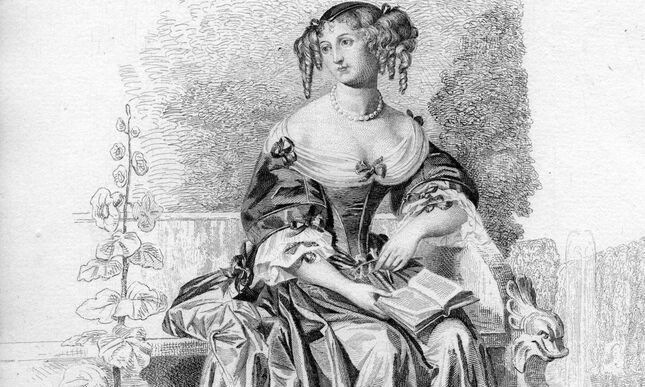 Chi era Madame de La Fayette, un'autrice femminista ante litteram