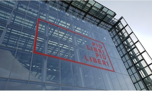 Più Libri Più Liberi 2019: date, programma e info sui biglietti