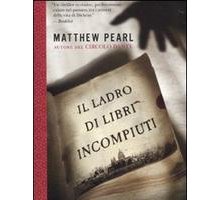 Il Ladro di libri incompiuti