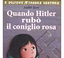 Quando Hitler rubò il coniglio rosa