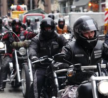 Hell's Angels: due libri che ci permettono di capire il fenomeno