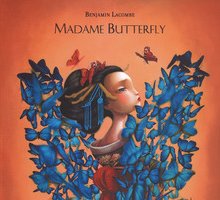 Madame Butterfly