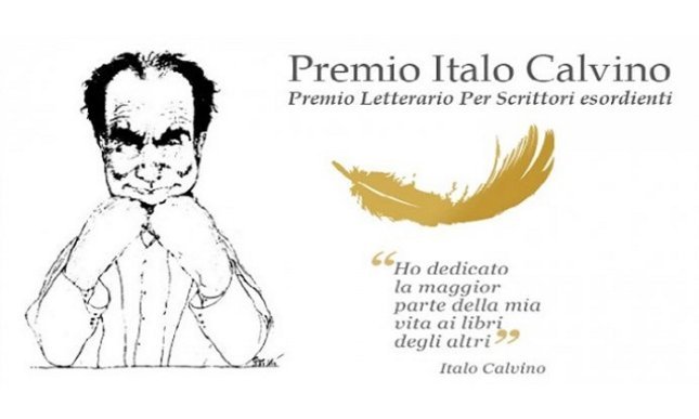 Premio Calvino 2019: i finalisti della 32^ edizione