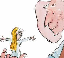 “Il GGG” di Roald Dahl diventa un film con la regia di Steven Spielberg