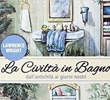 La civiltà in bagno