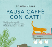 Pausa caffè con gatti