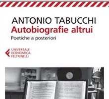 Autobiografie altrui