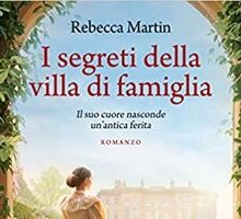 I segreti della villa di famiglia