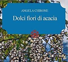 Dolci fiori di acacia