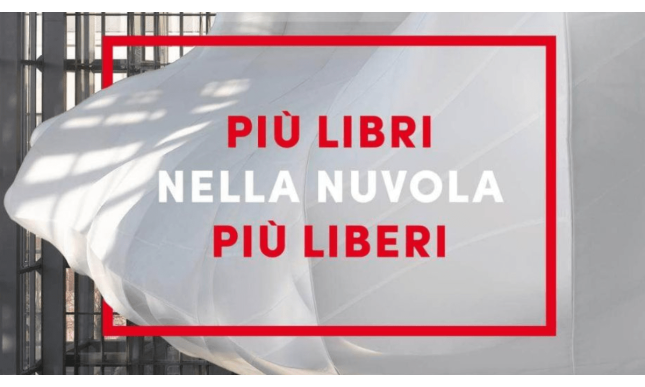 Più Libri Più Liberi: come raggiungere La Nuvola, ingressi, biglietti, orari