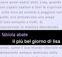 Il più bel giorno di Lisa