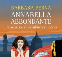 Annabella Abbondante. L'essenziale è invisibile agli occhi