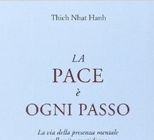 La pace è ogni passo