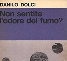 Non sentite l'odore del fumo?