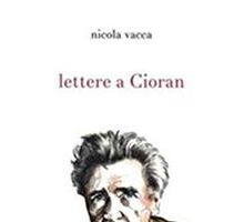 Lettere a Cioran