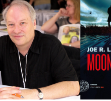 Intervista a Joe R. Lansdale: i segreti del Texas più oscuro sul fondo di un lago